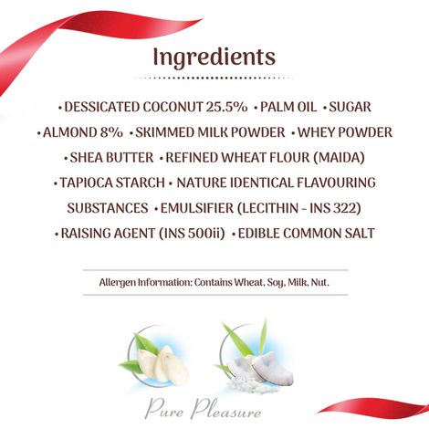 Confetteria Raffaello Coconut and White Almond Gift Pack