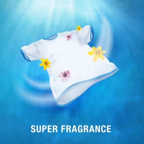 Surf Excel Easy Wash Detergent Powder