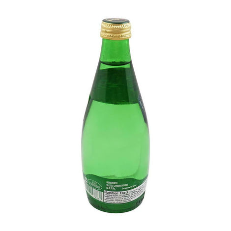 Perrier Imported Sparkling Water
