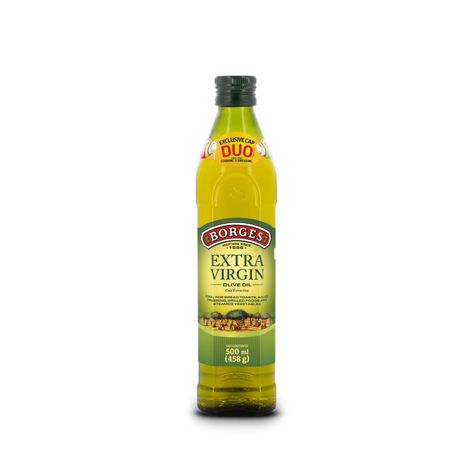 Borges Extra Virgin Olive Oil