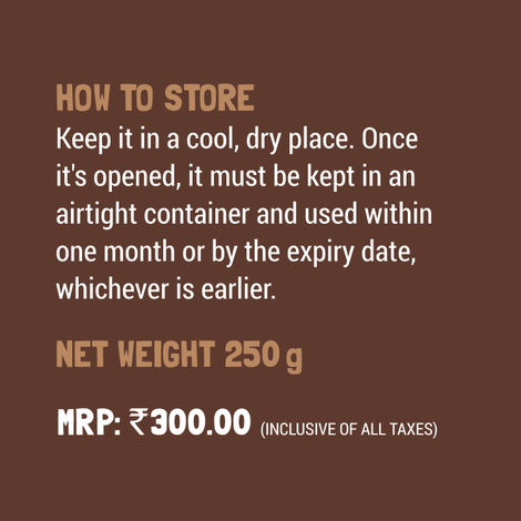 Slurrp Farm No Added Sugar | No Salt | Sprouted Ragi Powder | No Milk