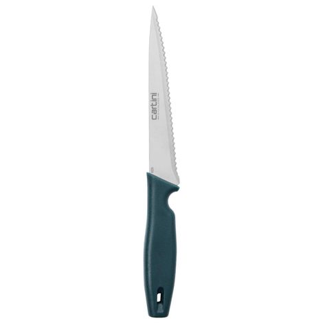 Godrej Cartini Super Slicing Knife - Teal