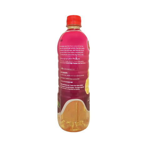 Mapro Lemon Lime Juice Cordial