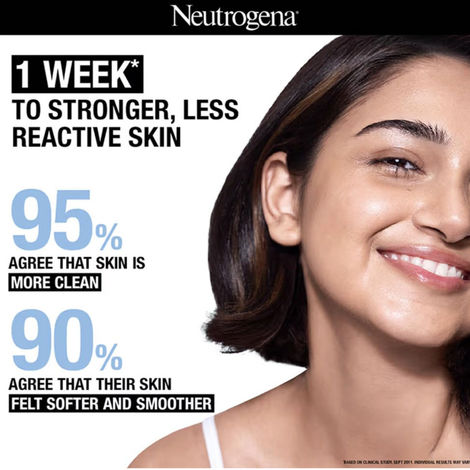 Ultra Gentle Creamy Cleanser