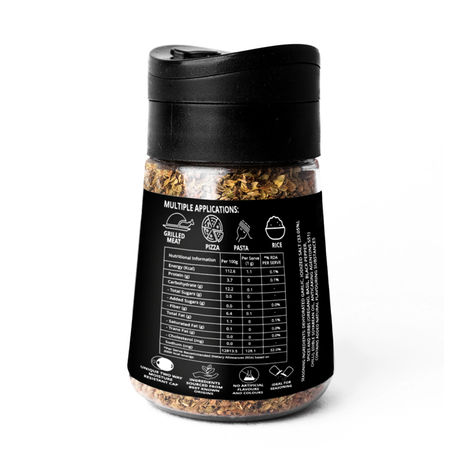 Orika Italian Seasoning