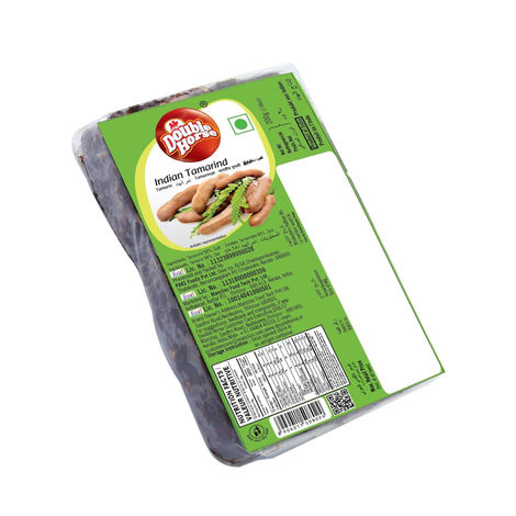 Double Horse Indian Tamarind