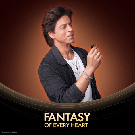 Sunfeast Dark Fantasy Crème | Made With Real Chocolate