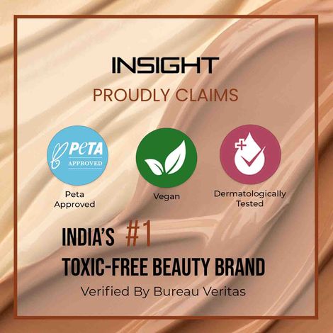 Insight Cosmetics Pro Concealer Palette - Concealer