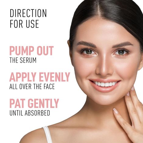 Renee Snail 99 Mucin Serum