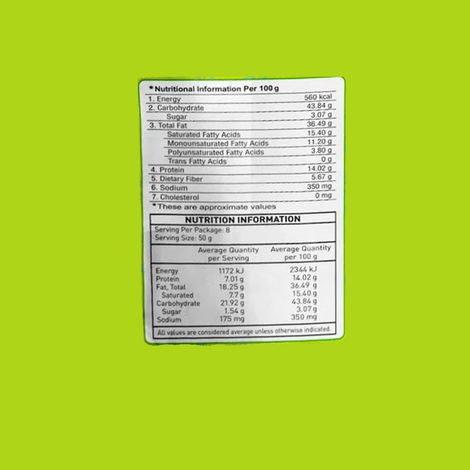 Haldirams Nagpur Instant Bhel