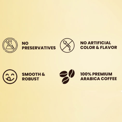 Cravova Mocha Cold Coffee