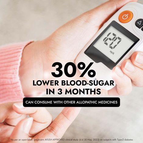 Kapiva Dia Free Herbal Juice