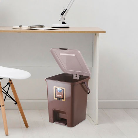 Joyo Square Pedal Bin 115 - Assorted