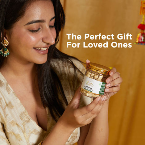 Nutty Gritties Joy Gift Box