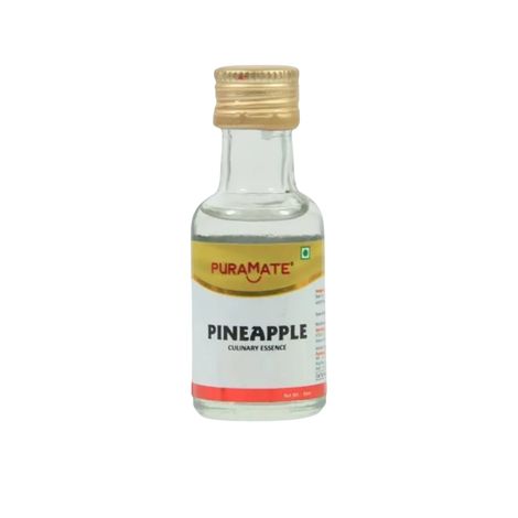 Puramate Culinary Essence - Pineapple