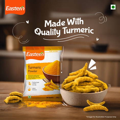 Eastern Chilly Powder 500gms, Coriander Powder 250gms & Turmeric Powder 250gms Combo