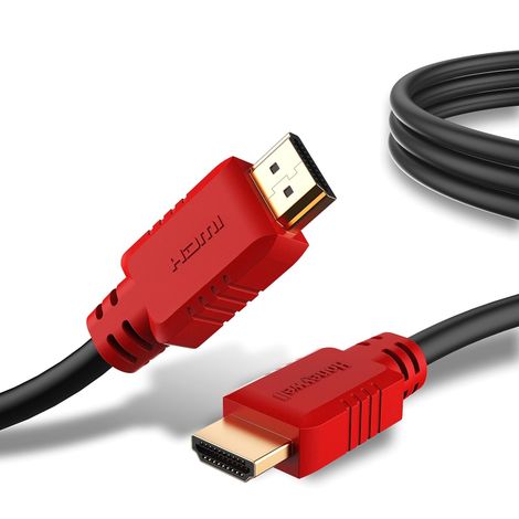 Honeywell Hdmi 2 Mtr With Ethernet