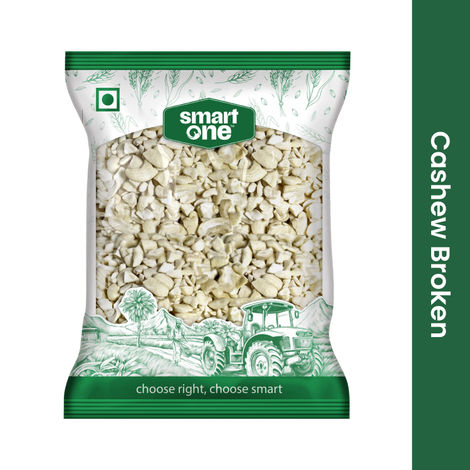 Smart One Cashew Broken