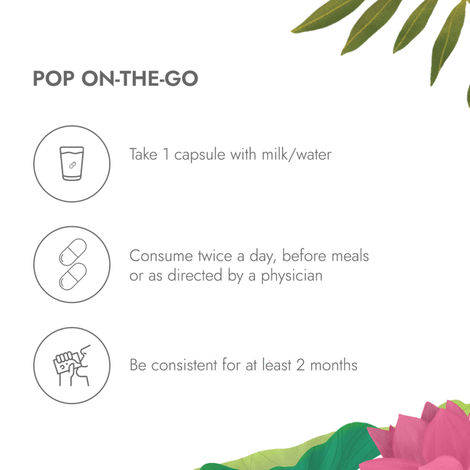 Kapiva Shilajit Gold Capsule 60