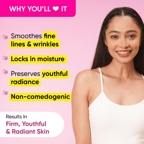 Dot & Key Night Reset Retinol + Ceramide Cream