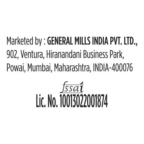 Pillsbury Atta/Godihittu - Chakki Fresh