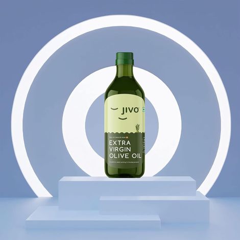 Jivo Extra Virgin Olive Oil | Bottle