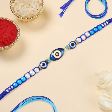 Evil Eye Serene Rakhi (FNP)