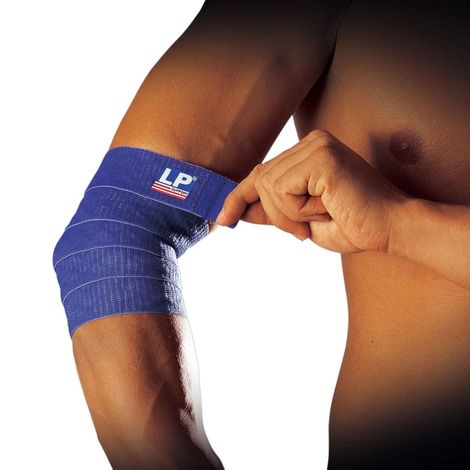 LP Support 692 Max Wrap For Hand | Elbow Or Patella