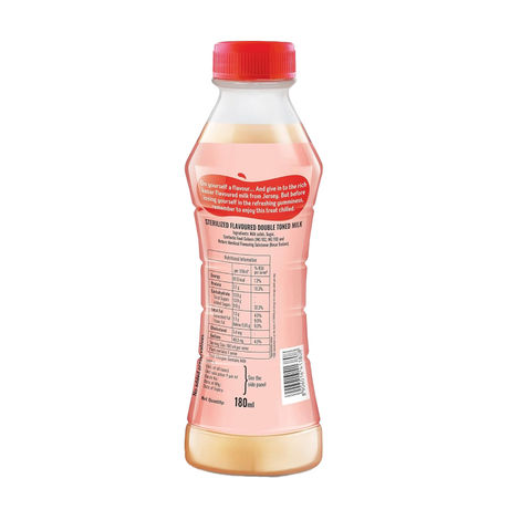 Godrej Jersey Kesar Flavoured Milk