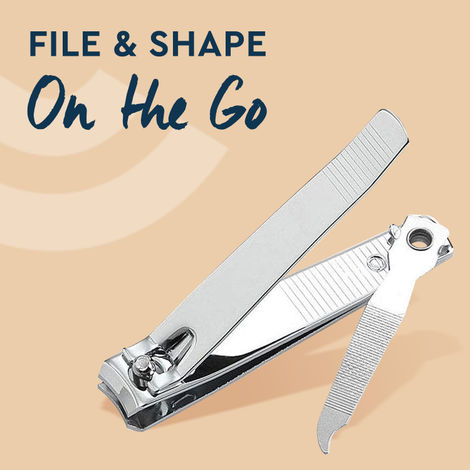 GUBB Toe Nail Clipper