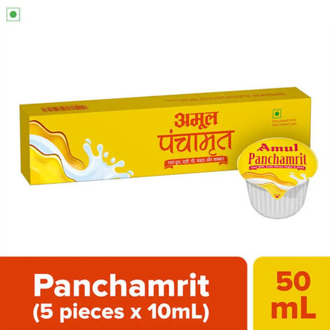Amul Panchamrit