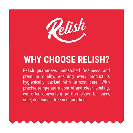 Relish Chicken Lollipop