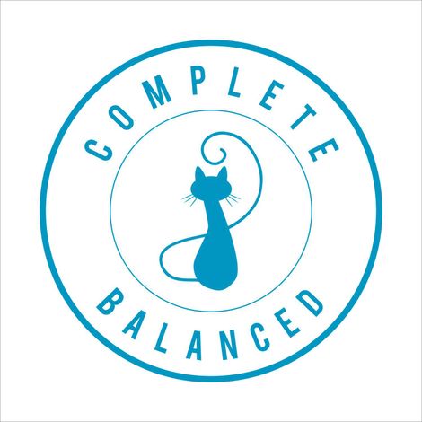 Purepet Ocean Fish Kitten Dry Cat Food