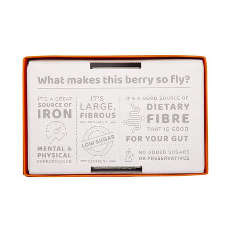 Flyberry Gourmet Ameri Dates