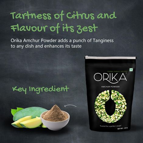 Orika Amchur Powder