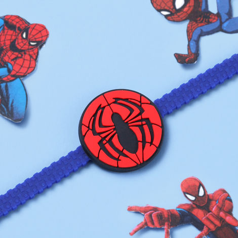 Kids Timeless Spiderman Rakhi (FNP)