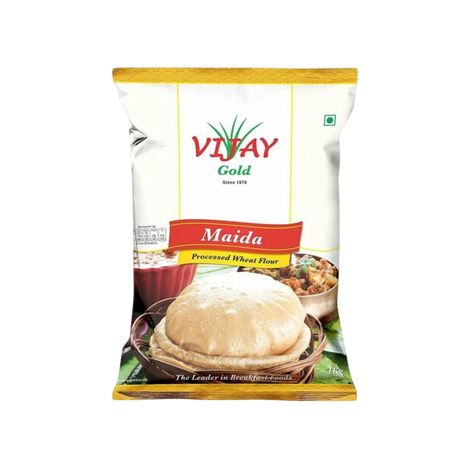 Vijay Maida Flour