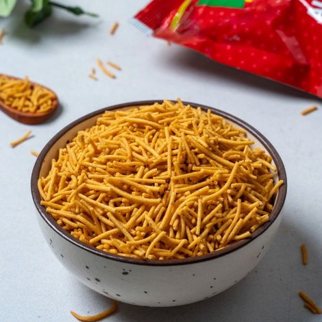 Haldiram Aloo Bhujia 