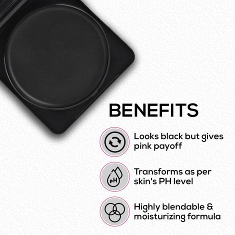 Renee Madness Ph Blush