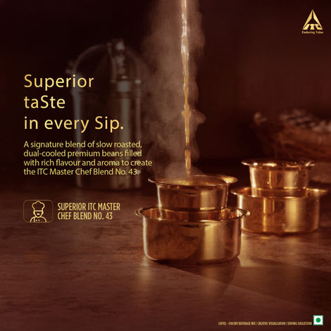 Sunbean Medium Roast Instant Coffee