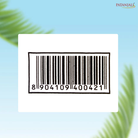 Patanjali Coconut Oil Jar Nariyal Ka Tel for Strong and Long Hair Jar