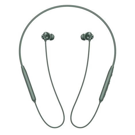 OnePlus Bullets (Z2 ANC) Wireless Earphones - Grand Green