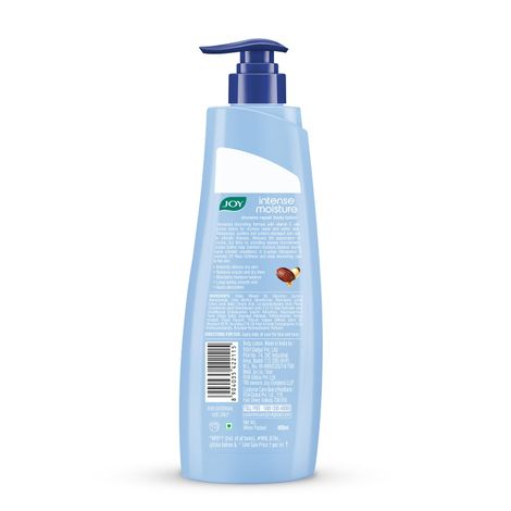 Joy Intense Moisture Dryness Repair Body Lotion (Dispenser)