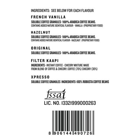 Sleepy Owl Assorted Premium Instant Coffee