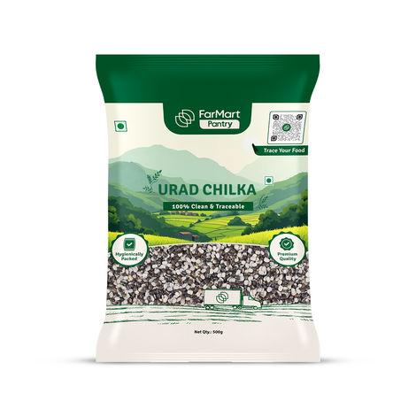 Farmart Pantry Urad Chilka