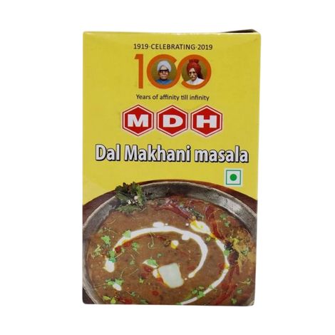 MDH Masala Dal Makhni