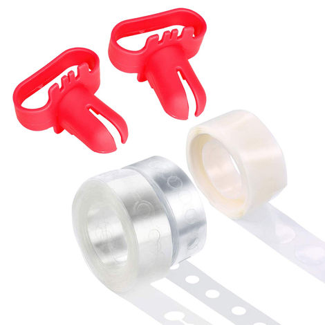 Party Propz Acrylic Balloon Arch Garland Decorating