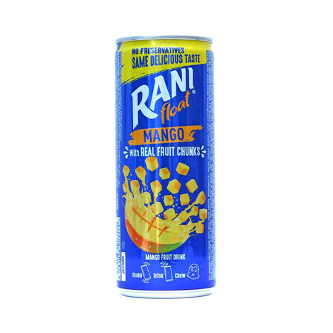 Rani Float Mango Fruit Juice