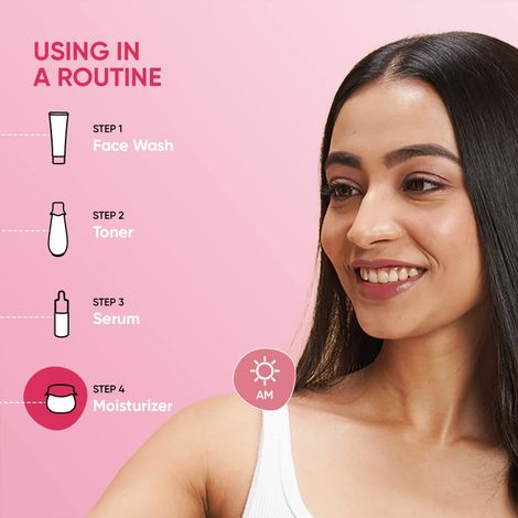 Dot & Key Pomegranate + Multi-Peptide Anti Aging Cream With SPF 30 For Sun Protection