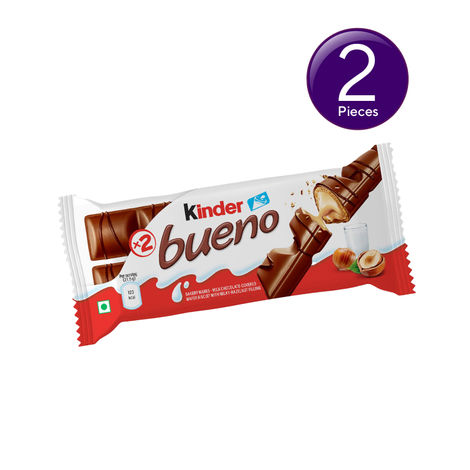Kinder Bueno Combo